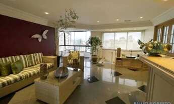 Imagem 2: COBERTURA - MOEMA ÍNDIOS - SP