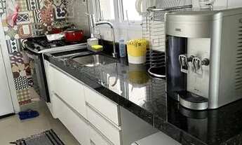 Imagem 3: Apartamento 100m² à venda Água Branca, São Paulo, SP