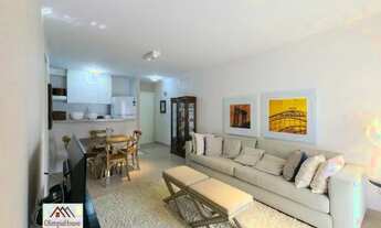 Imagem 5: Apartamento Locação Vila Olímpia 60 m² 2 Dormitórios