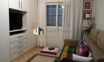 Imagem 7: Apartamento para locação em Moema! 650 metros metrô Eucaliptos!!!