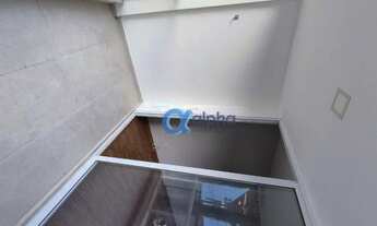 Imagem 4: LINDO Apartamento com 2 dormitórios sendo 1 suíte à venda - Bingen - Petrópolis/RJ