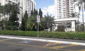 Imagem 2: Apartamento para venda possui 60 metros quadrados com 2 quartos