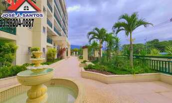 Imagem 4: Apartamento para aluguel possui 114 metros quadrados com 4 quartos em Maitinga - Bertioga