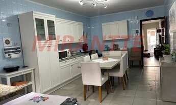 Imagem 4: Sobrado de 120m² com 3 quartos em Parada Inglesa