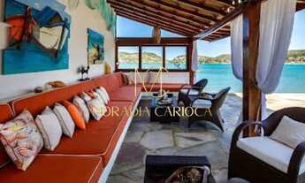 Imagem 7: Casa á venda com 6 quartos na Ferradura Búzios