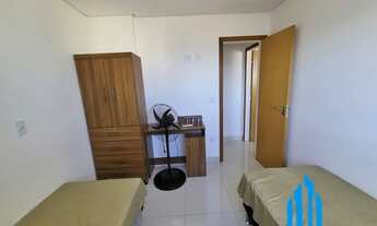 Imagem 7: Novo 02 Quartos alto padrão com vista para o mar e lazer completo na Praia do Morro -Guara