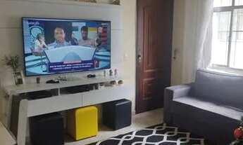 Imagem 2: APARTAMENTO - FERRAZÓPOLIS - SP