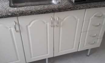 Imagem 7: São Paulo - Apartamento Padrão - Santa Teresinha