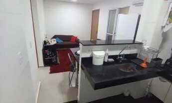 Imagem 5: Alugo apartamento mobiliado bairro planalto