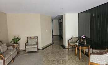 Imagem 6: Apartamento com 3 dormitórios, 125 m² - venda por R$ 1.115.000,00 ou aluguel por R$ 6.099