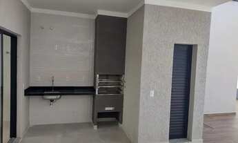 Imagem 4: Linda casa Cond Terras do Vale