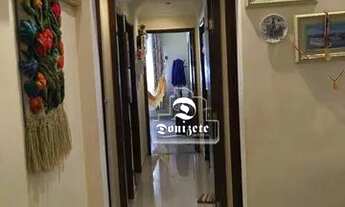 Imagem 7: Apartamento com 3 dormitórios, 146 m² - venda por R$ 510.000,00 ou aluguel por R$ 2.880,00