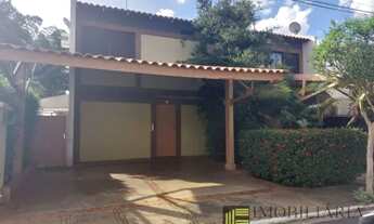 Imagem 6: Casa Residencial para locação, Higienópolis, São José do Rio Preto - CA1612