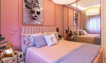 Imagem 2: Apartamento Duplex com 3 suítes à venda, 117 m² por R$ 1.475.000 - Atmosphera Congesa - In