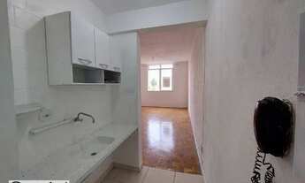 Imagem 4: Kitnet com 1 dormitório, 45 m² - venda por R$ 150.000,00 ou aluguel por R$ 1.300,00/mês