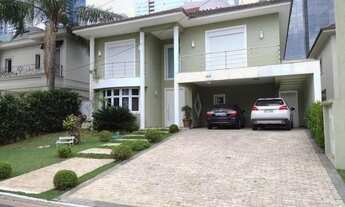 Imagem: Casa em Condomínio para Locação em Barueri