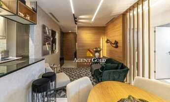 Imagem: Ilha Pura, 02 quartos sendo 01 suíte