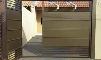 Imagem 3: Casa no bairro Jardim Marajoara