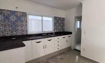 Imagem 4: Casa com 3 dormitórios para alugar, 210 m² por R$ 6.492,25/mês - Condomínio Villa do Bosqu