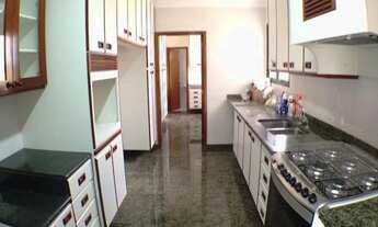 Imagem 1: Apartamento 3 swítes, 200 m² - aluguel R$ 6.500,00/mês - Cambuí