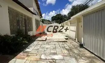 Imagem 2: Casa para alugar com 3 quartos, 1 suíte no Poço da Panela 110m² àrea útil