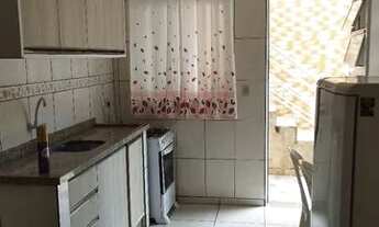 Imagem: Kitinete mobiliada