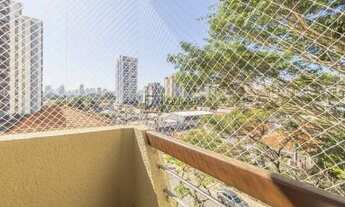 Imagem 2: Apartamento Venda 2 Dormitórios - 95 m² Brooklin