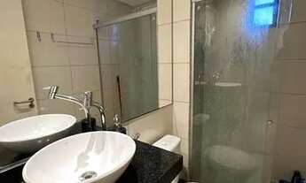 Imagem 6: Apartamento para venda via Costeira em Trapiche da Barra - Maceió - Alagoas