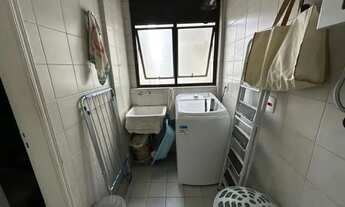 Imagem 5: Apartamento para venda possui 100 metros quadrados com 3 quartos em Cambuí - Campinas - SP