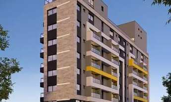 Imagem 1: APARTAMENTO com 1 dormitório à venda por R$ 606.998,00 no bairro Batel - CURITIBA / PR