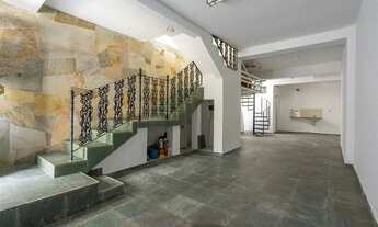 Imagem 3: Excelente oportunidade em Perdizes, Casa com 03 dormitórios, living para 02 ambientes, em