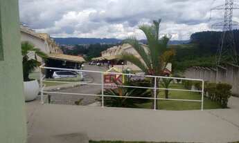 Imagem 3: Sobrado com 2 dormitórios à venda por R$ 360.000,00 - Parque Morumbi - Mogi das Cruzes/SP