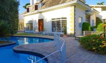 Imagem: Sobrado com 3 dormitórios à venda, 500