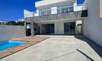 Imagem: Casa de condomínio para venda com 258 metros