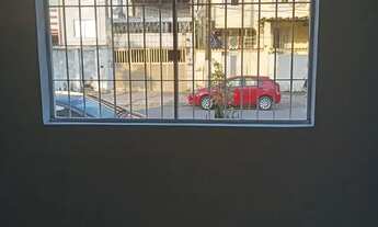 Imagem: Alugo sobrado bairro do macuco