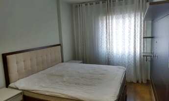 Imagem 3: Apartamento com 2 dormitórios para alugar, 90 m² por R$ 2.700/mês - Santa Teresinha - São