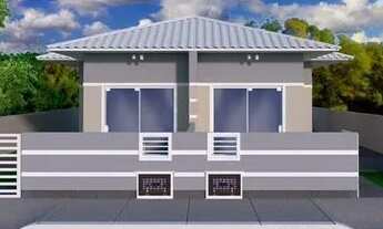 Imagem 2: Casa à venda 2 quartos em São José bairro Forquilhas R$ 280.000,00