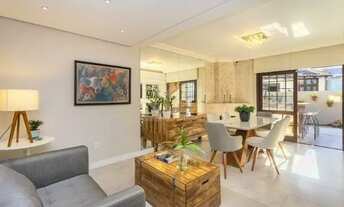 Imagem 4: Casa em Ipanema Casa com 3 dormitórios