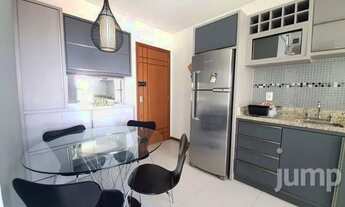 Imagem: Apartamento com 2 dormitórios para alugar