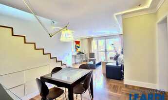 Imagem 2: COBERTURA - MOEMA PÁSSAROS - SP