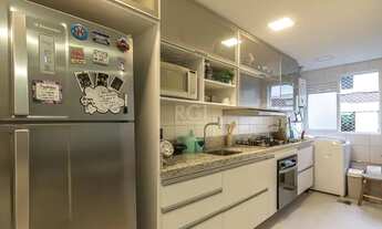 Imagem 7: Apartamento para Venda - 66m², 2 dormitórios, sendo 1 suites, 2 vagas - Higienópolis