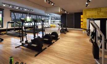 Imagem 3: Aluga-se Apto tipo Loft - SANTANA