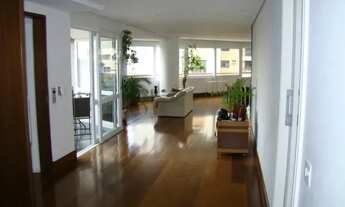 Imagem 3: SÃO PAULO - Apartamento Padrão - MORUMBI