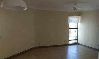 Imagem 5: Apartamento com 4 dormitórios para alugar, 156 m² por R$ 4.630,00/mês - Centro - Ribeirão