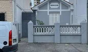 Imagem 3: Terreno à venda, 1024 m² por R$ 5.000.000,00 - Alto da Mooca - São Paulo/SP