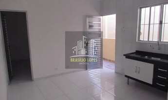 Imagem 3: Casa próxima ao metrô Tamanduateí com 2 dormitórios