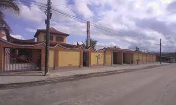 Imagem 5: Oportunidade! Belíssima casa com 8 quartos, piscina em Peruíbe