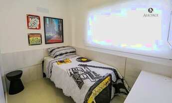 Imagem 7: Apartamento à venda 3 quartos em Florianópolis bairro Capoeiras R$ 761.853,91