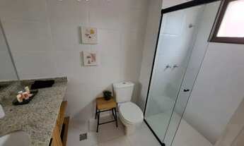 Imagem 7: Le Quartier Boulevard, AP. 02 Quartos 60m², Lazer completo, Taguatinga Norte