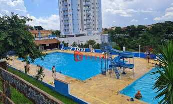 Imagem 2: Apartamento no Res. Primavera, Bosque dos Eucaliptos